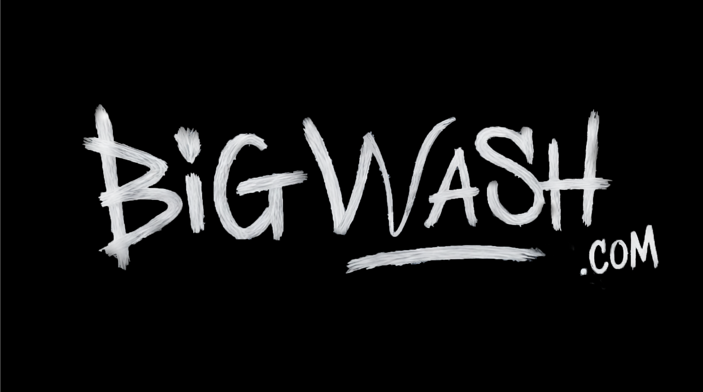 Big Wash